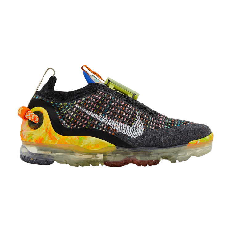 Nike Wmns Air VaporMax 2020 Flyknit 'Iron Grey'