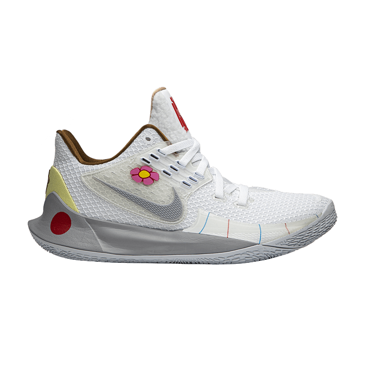 SpongeBob SquarePants x Nike Kyrie Low 2 'Sandy Cheeks'