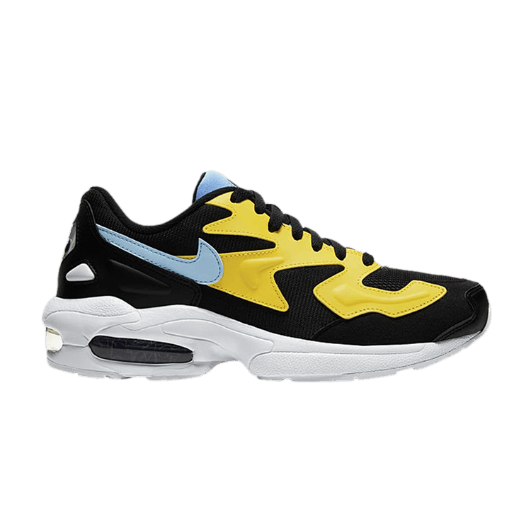 Nike Air Max 2 Light Retro OG 'Gold'