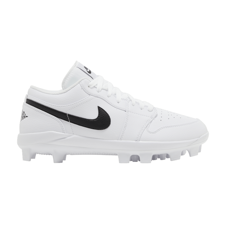 Air Jordan 1 Retro MCS Low 'White Black'