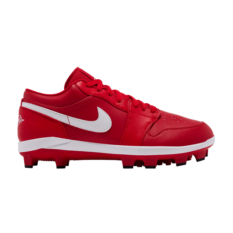 Air Jordan 1 Retro MCS Low 'University Red'