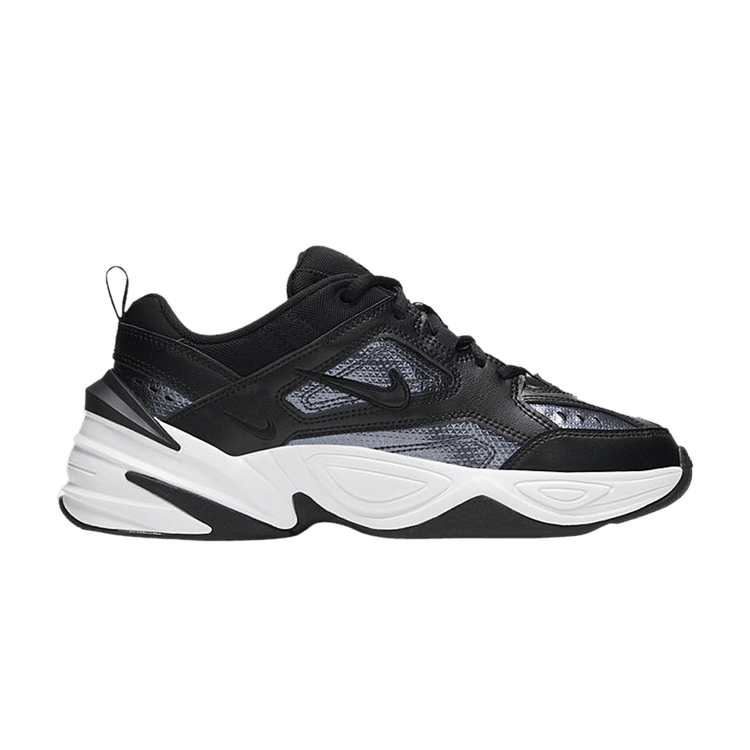 Nike Wmns M2K Tekno ESS 'Matllic Hematite'