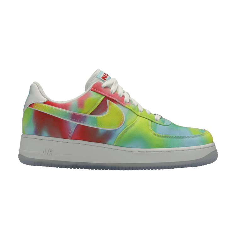 Nike Air Force 1 Low 'Summer of Peace'