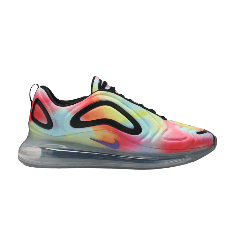 Nike Air Max 720 'Tie-Dye'
