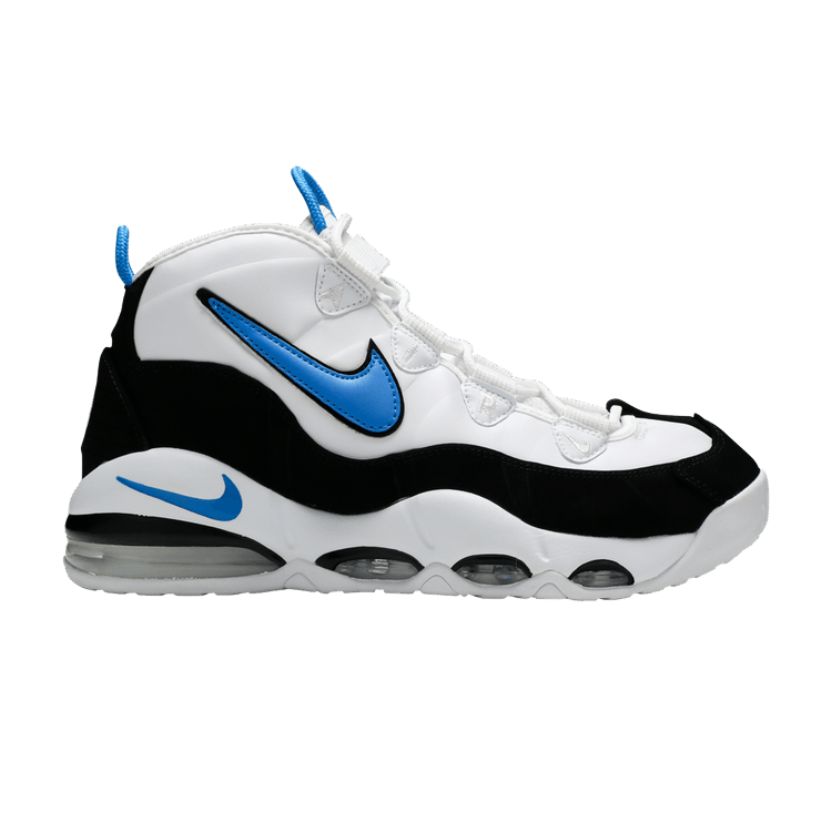Nike Air Max Uptempo 'Orlando Magic' 2019