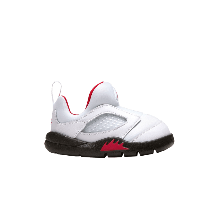 Air Jordan 5 Retro Little Flex TD 'University Red'