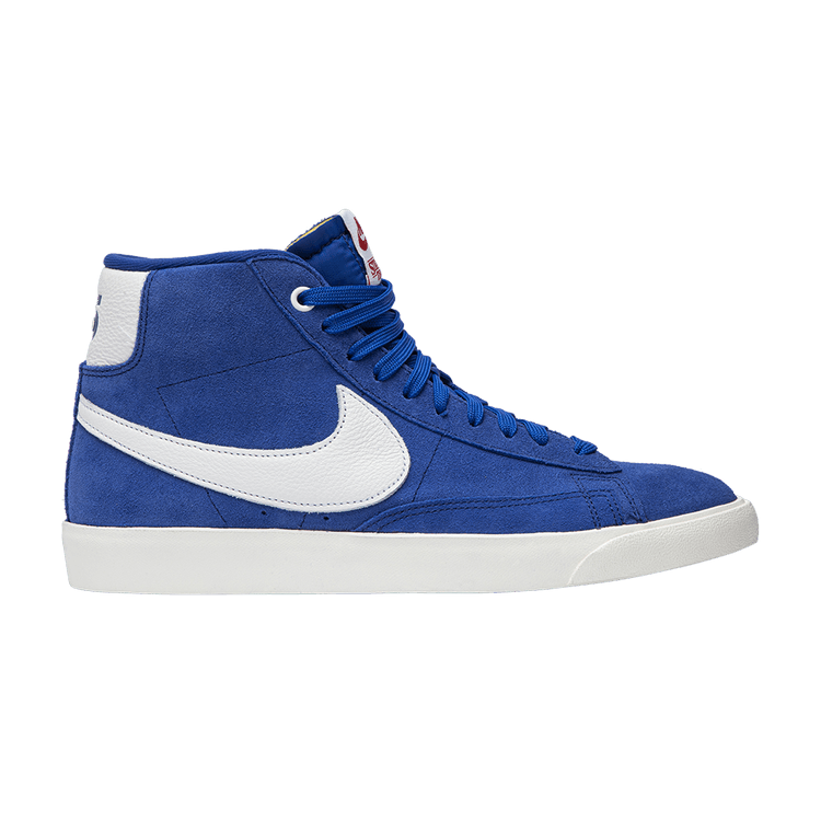 Stranger Things x Nike Blazer Mid 'OG Collection'