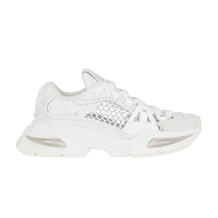 Dolce & Gabbana Wmns Air Master 'White'