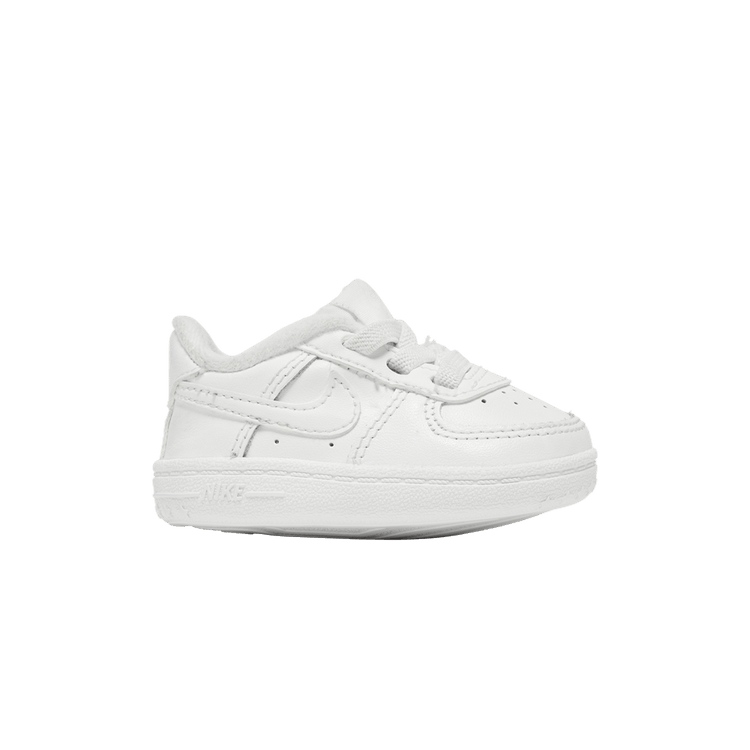 Nike Force 1 CB 'Triple White'