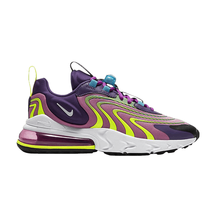Nike Wmns Air Max 270 React ENG 'Magic Flamingo'