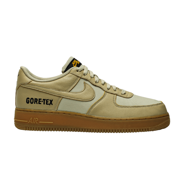 Nike Air Force 1 Low GORE-TEX 'Gold'