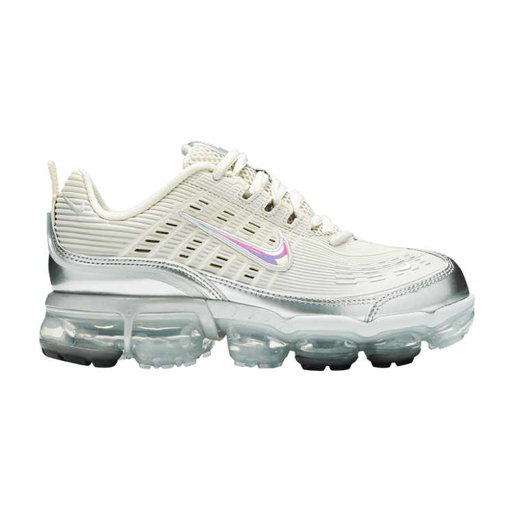Nike Wmns Air VaporMax 360 'Cream'
