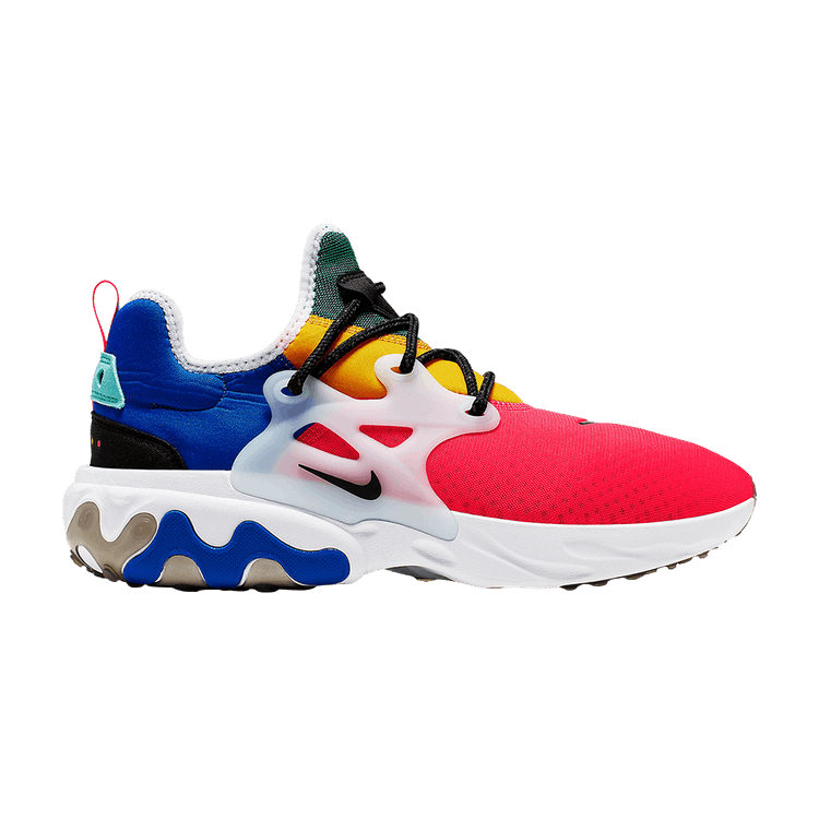 Nike React Presto 'Pirate'