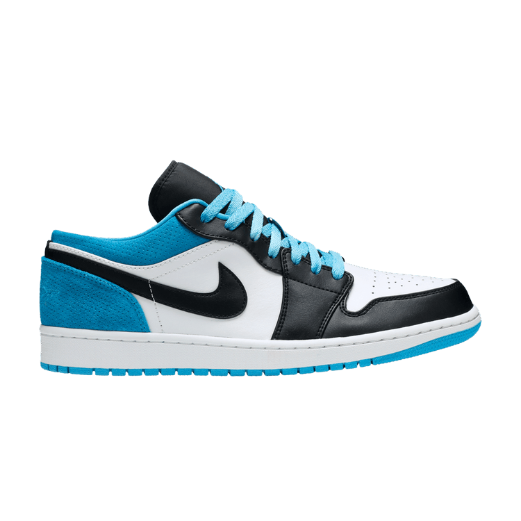 Air Jordan 1 Low SE 'Laser Blue'