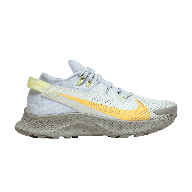 Nike Wmns Pegasus Trail 2 'Limelight Laser Orange'