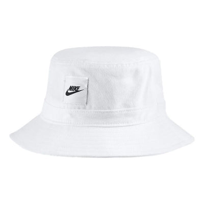 Nike Sportswear Bucket Hat 'White'