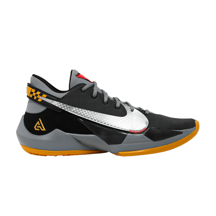 Nike Zoom Freak 2 'Taxi'