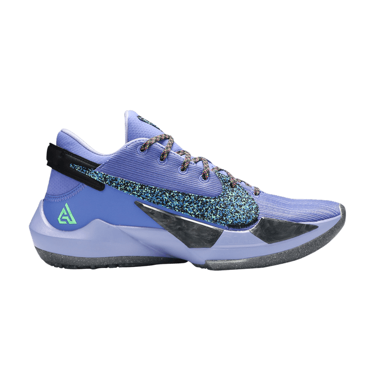 Nike Zoom Freak 2 'Play for the Future'