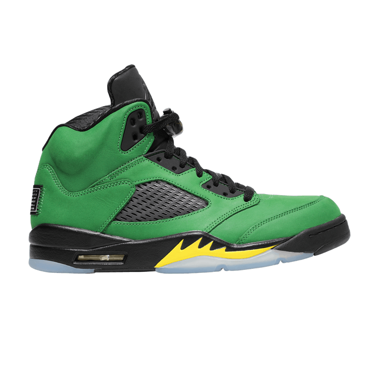 Air Jordan 5 Retro SE 'Oregon'