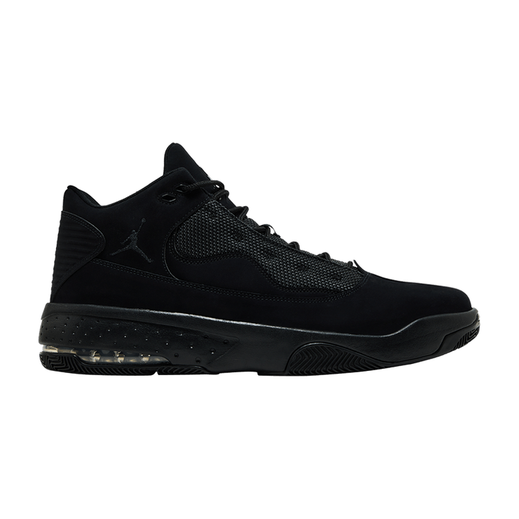 Air Jordan Max Aura 2 'Black'