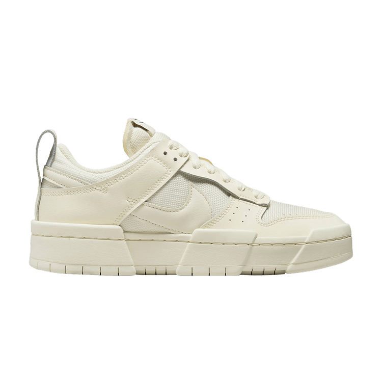 Nike Wmns Dunk Low Disrupt 'Coconut Milk'