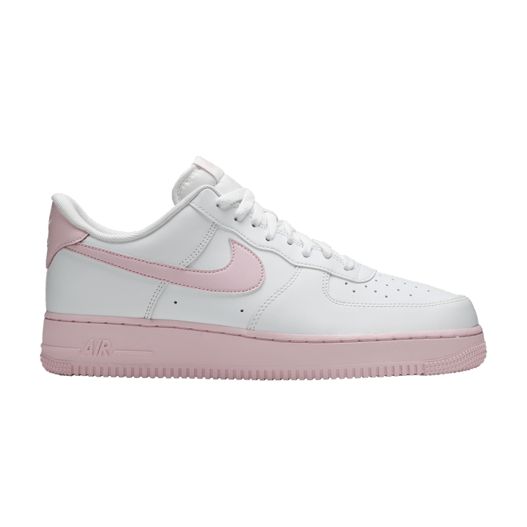 Nike Air Force 1 '07 Low 'White Pink Sole'