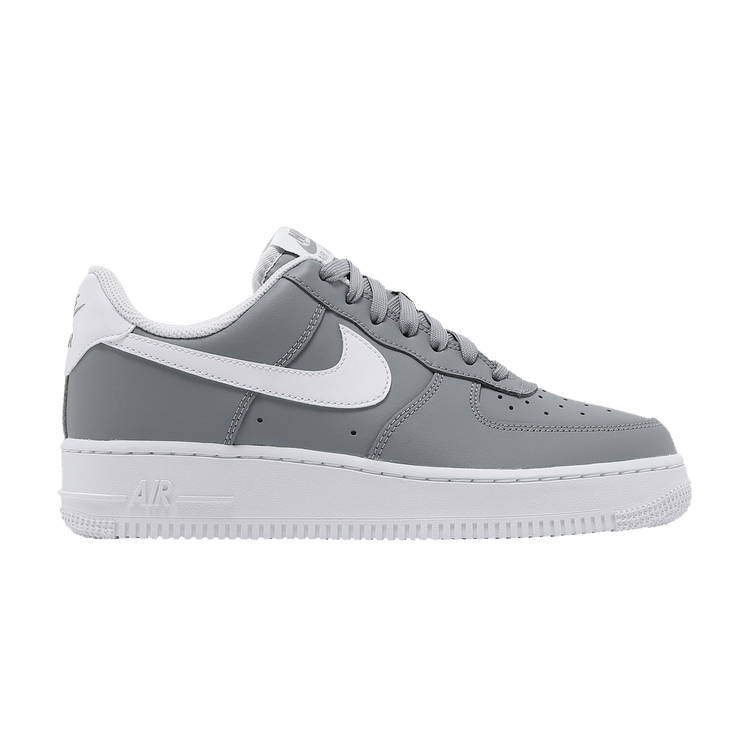 Nike Air Force 1 Low 'Wolf Grey'