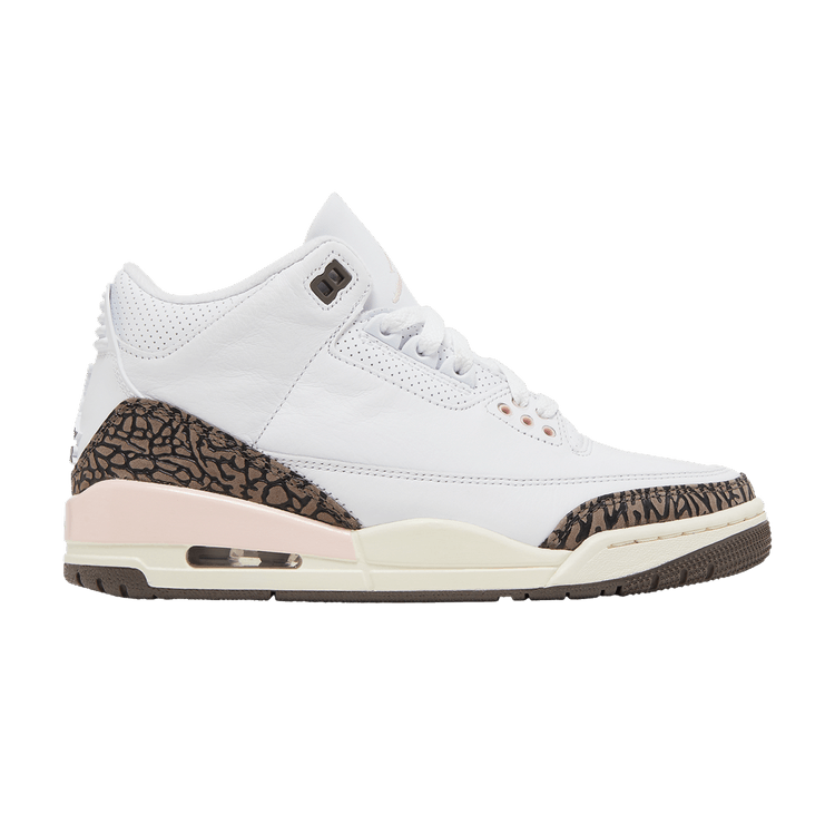 Wmns Air Jordan 3 Retro 'Neapolitan'