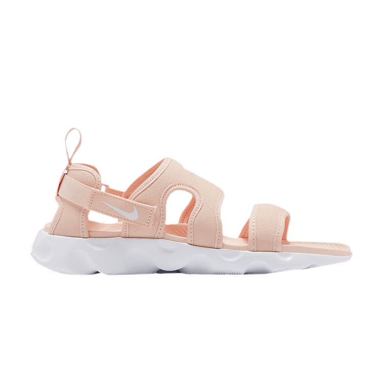 Nike Wmns Owaysis Sandal 'Washed Coral'
