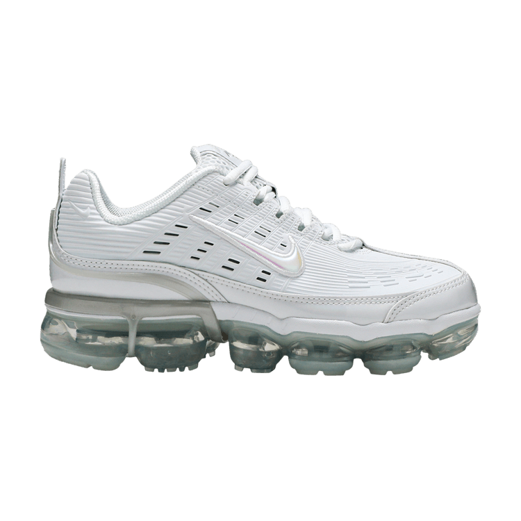 Nike Wmns Air VaporMax 360 'Triple White'