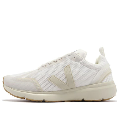 VEJA Alveomesh Condor 2 Sneakers 'White Beige'