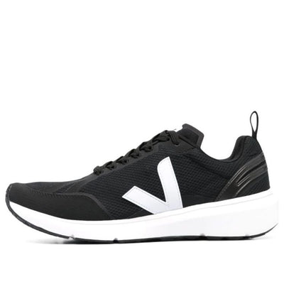 Veja Condor 2 Alveomesh 'Black White'