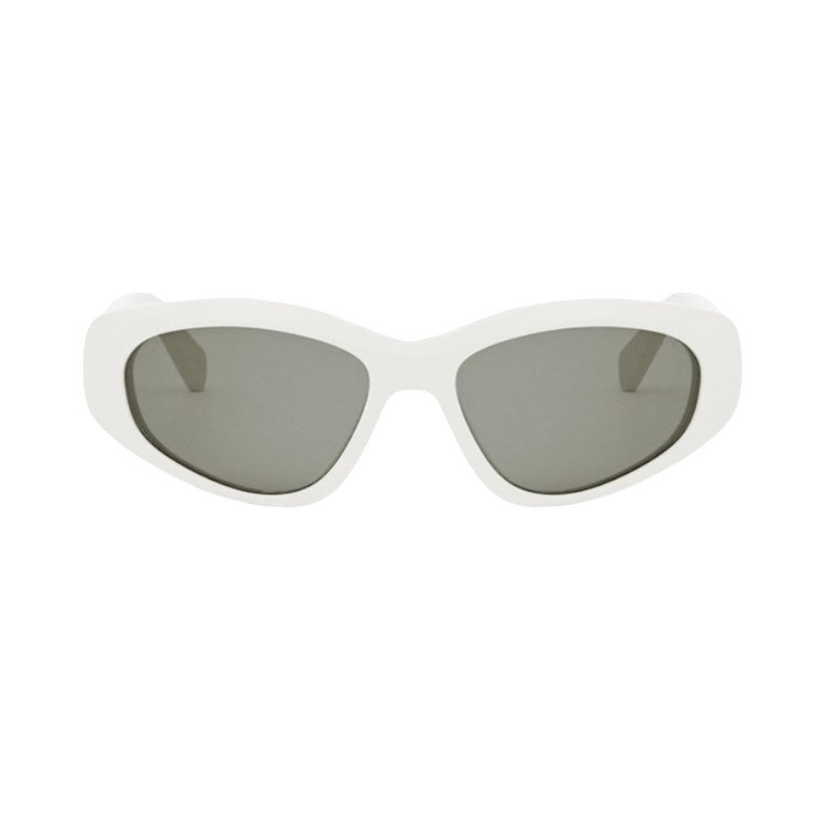 CELINE Cat Eye Sunglasses 'Grey'