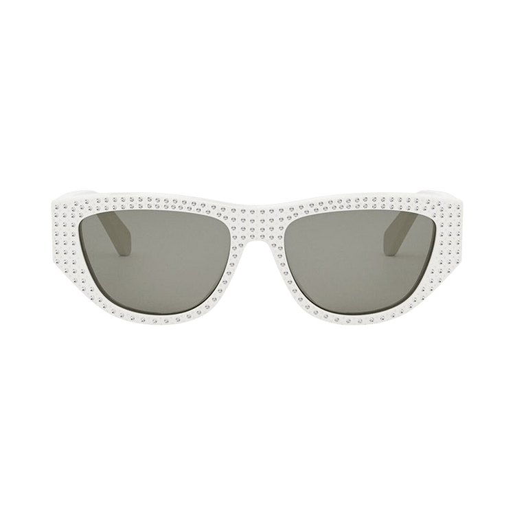 CELINE Cat Eye Sunglasses 'Grey'