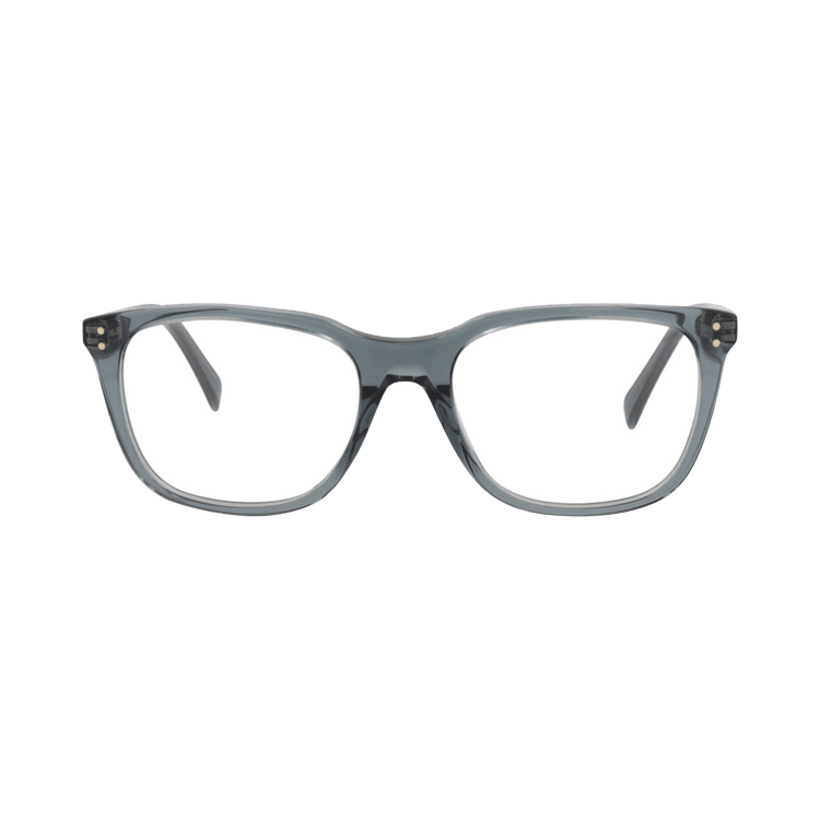 CELINE Square Optical Glasses 'Blue/Transparent'