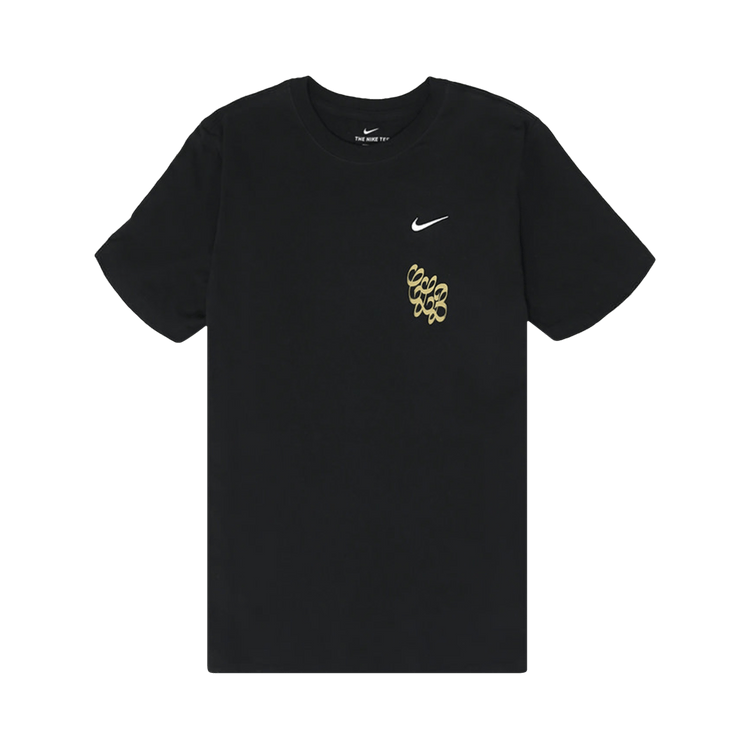 Nike Certified Lover Boy Rose T-Shirt 'Black'