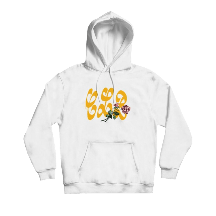 Nike Certified Lover Boy Hoodie 'White'