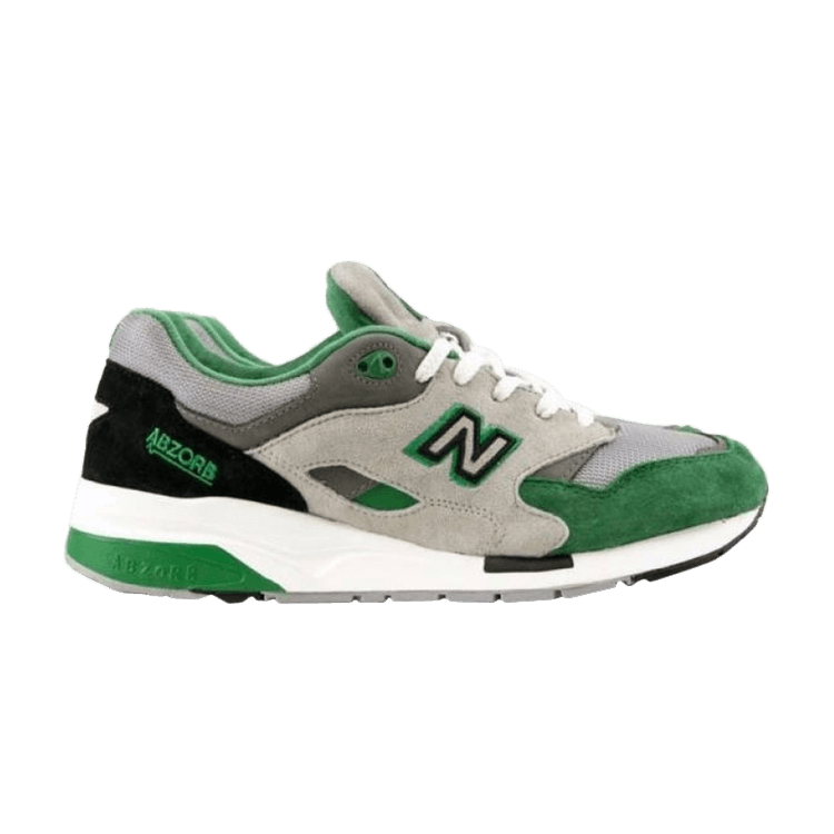 New Balance 1600 'Green Grey'