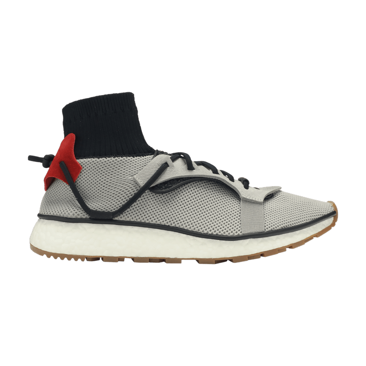 Alexander Wang x adidas AW Run 'Solid Grey'