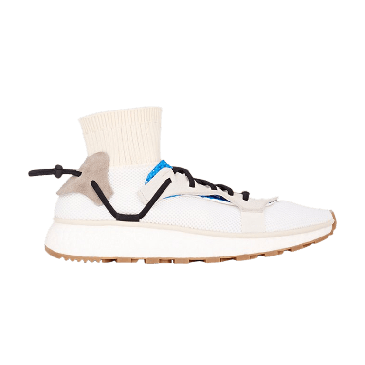 Alexander Wang x adidas AW Run 'White'