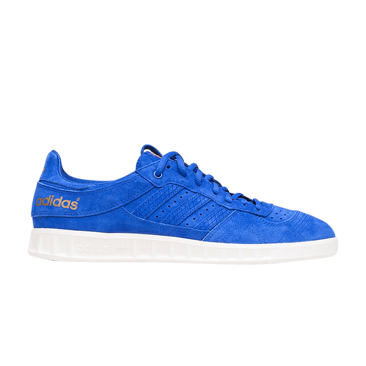 Footpatrol x Juice x adidas Handball Top SE 'Power Blue'