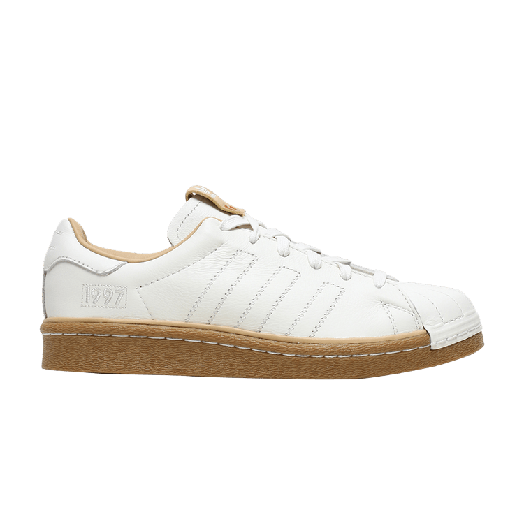 Kasina x adidas Superstar Boost 'Taesahae'