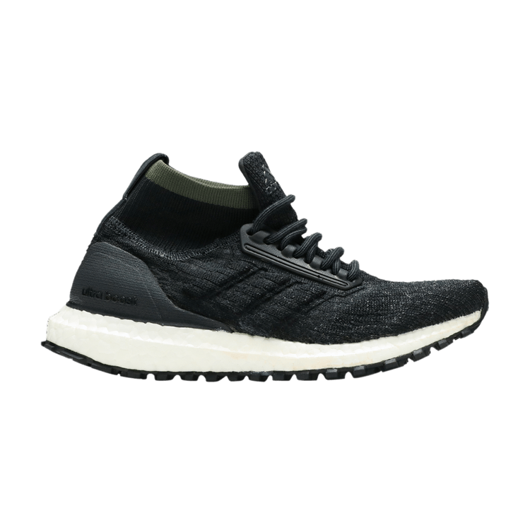Adidas UltraBoost All Terrain 'Carbon'