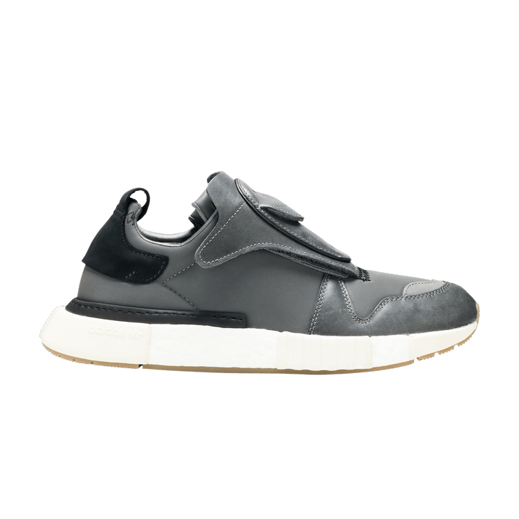 Adidas Futurepacer 'Grey Carbon'