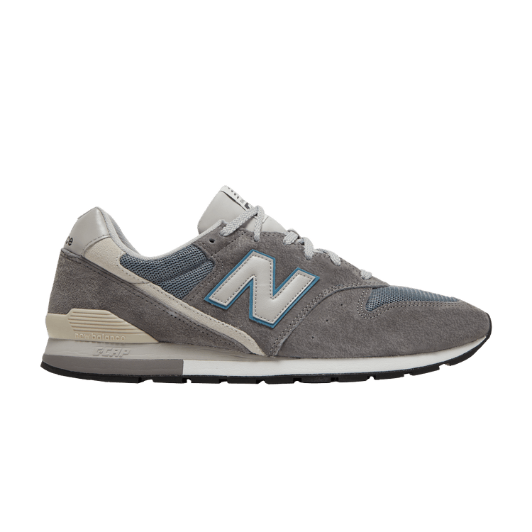 New Balance 996v2 'Castlerock Deep Porcelain Blue'