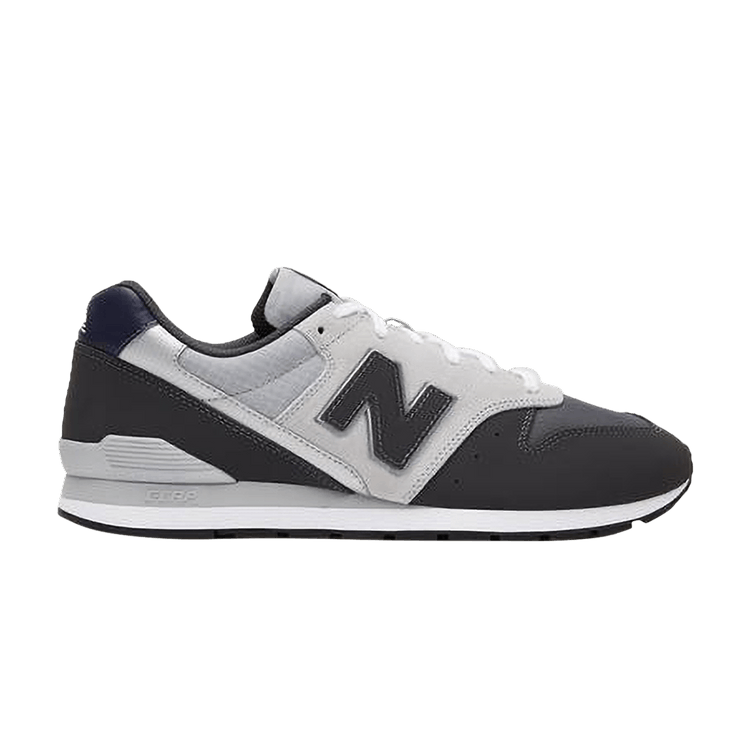 FIGS x New Balance 996 'Grey'