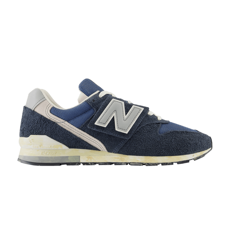 New Balance 996v2 '35th Anniversary - Vintage Indigo'