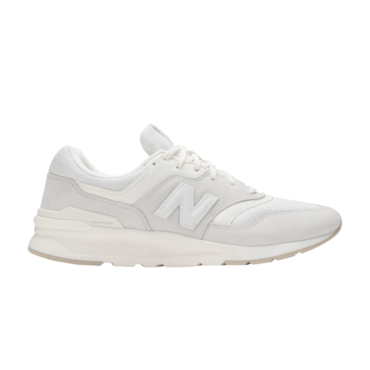New Balance 997 'Ivory Grey'