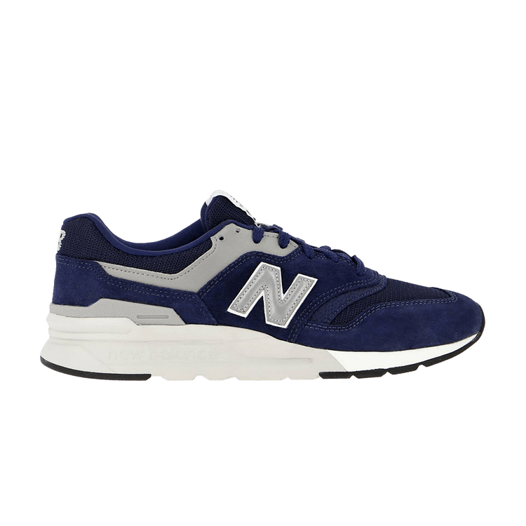 New Balance 997 'Navy Grey'