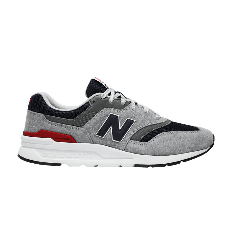 New Balance 997 'Team Away Grey'